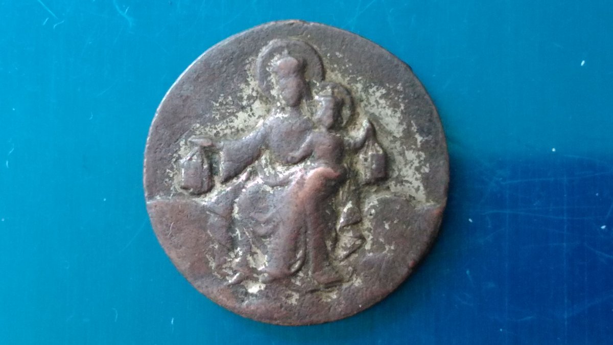 Help-Needed-For-Identification-Of-Token-Or-Coin